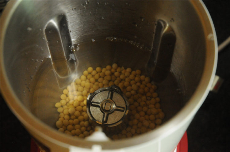 一口一个的豆沙小包子步骤4