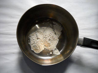 卡仕达荞麦面包步骤4