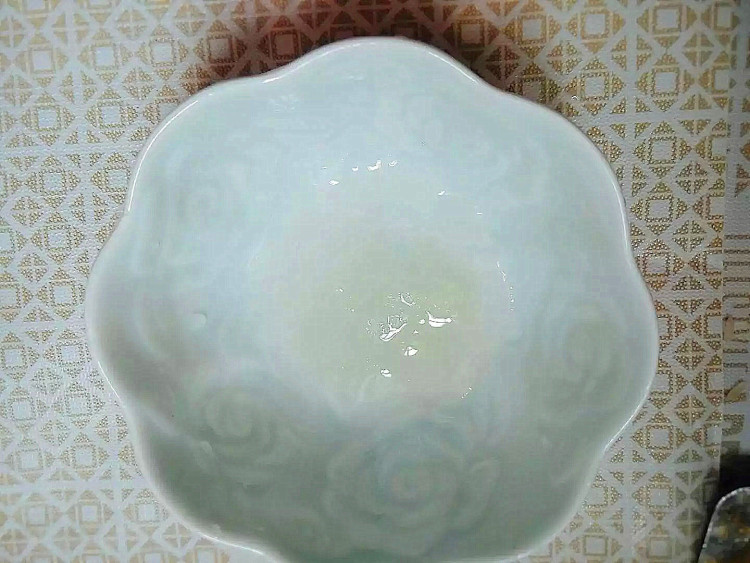 酸辣蕹菜梗步骤3