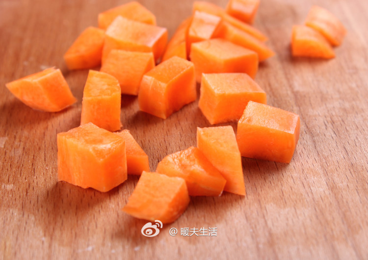 香煎土豆步骤3