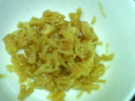 红绿豆瑶柱瘦肉汤步骤3