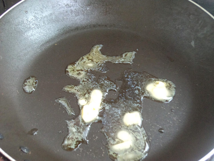 咖喱土豆面步骤3