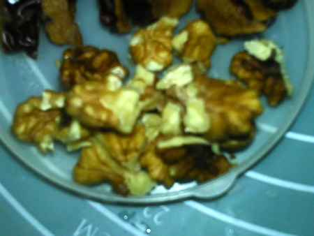 燕麦核桃红枣豆浆步骤4