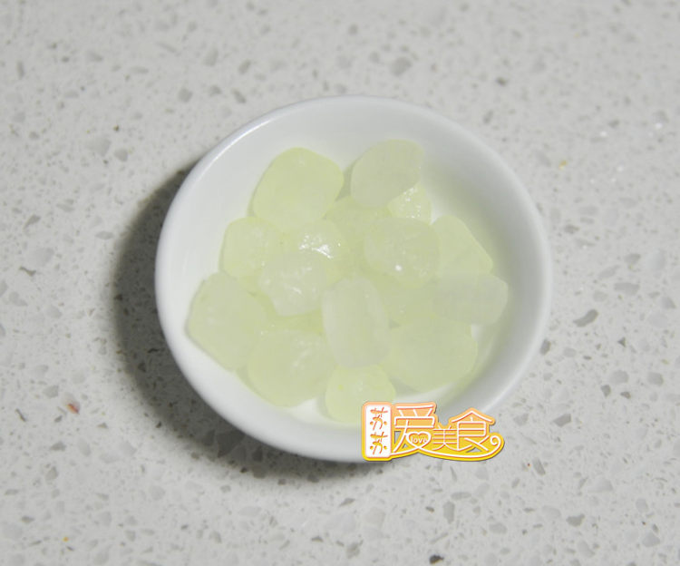 初夏清肠减脂粥步骤3