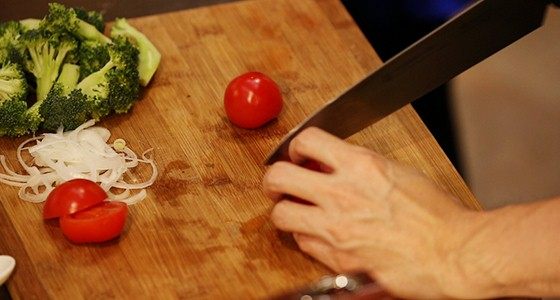 鲜辣巴沙鱼步骤5