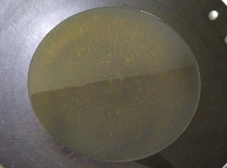 自制南瓜紫薯丸子步骤14