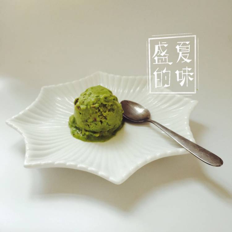 健康低卡冰淇淋步骤4