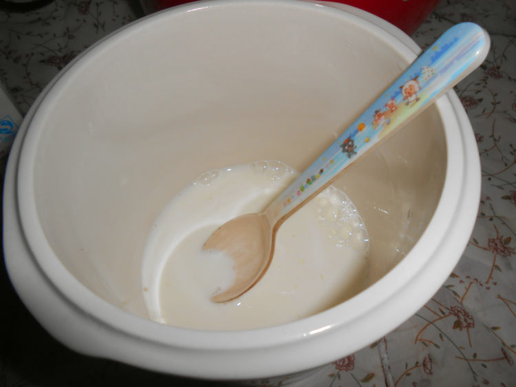 #美的MINI食代电炖锅#步骤3