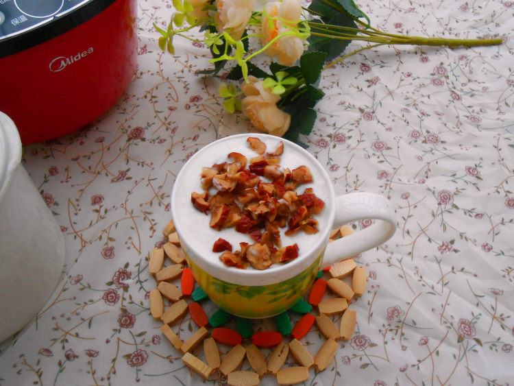 #美的MINI食代电炖锅#步骤8