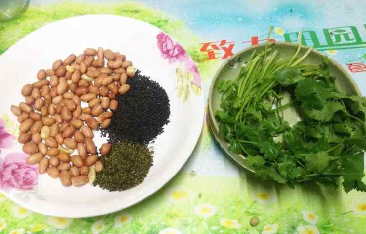糙米茶粥步骤4