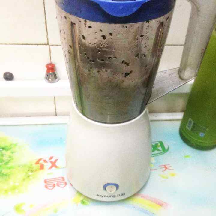 糙米茶粥步骤6