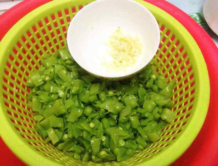 糙米茶粥步骤12