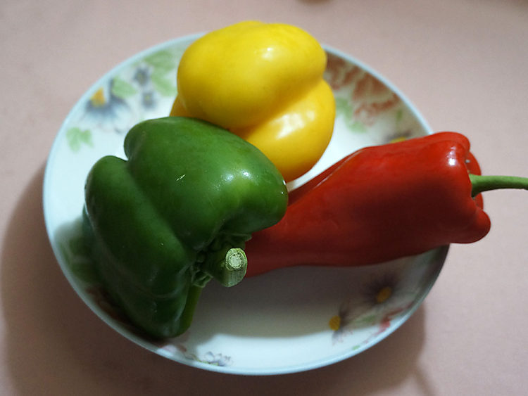番茄沙司鸡肉片步骤4