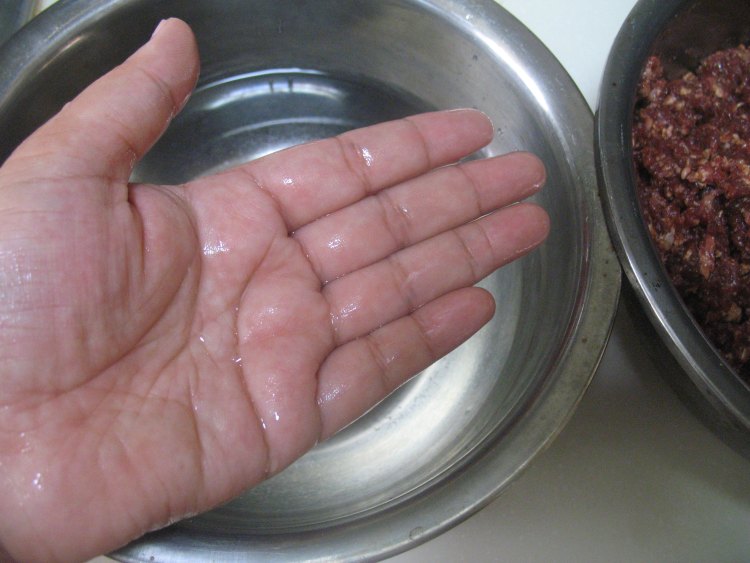 低脂炖牛肉丸子步骤6