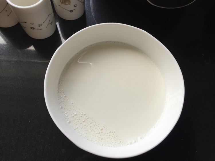 自制多味酸奶步骤4