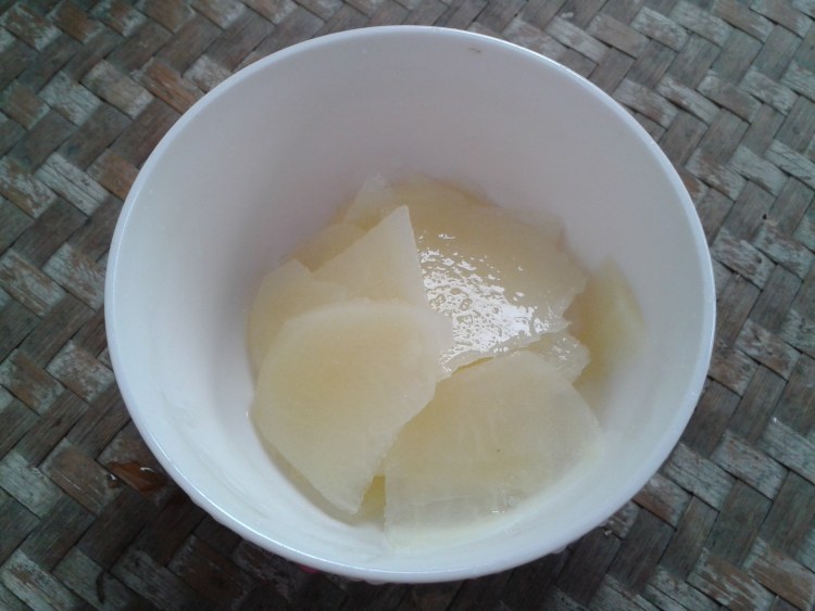 麻辣土豆泥步骤3