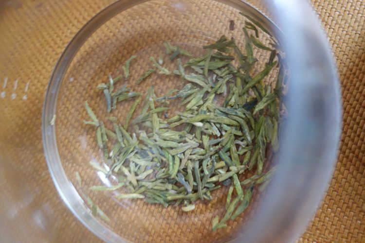 葡萄柚绿茶步骤2