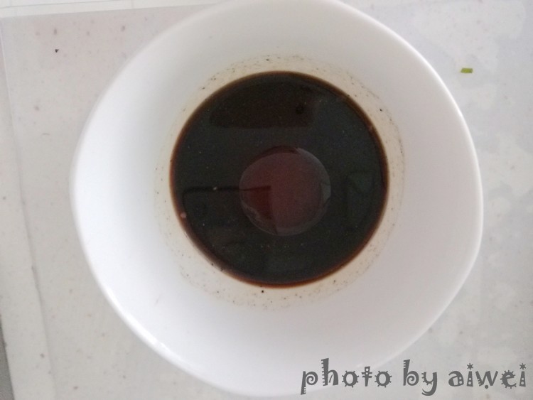 手掰老豆腐步骤5