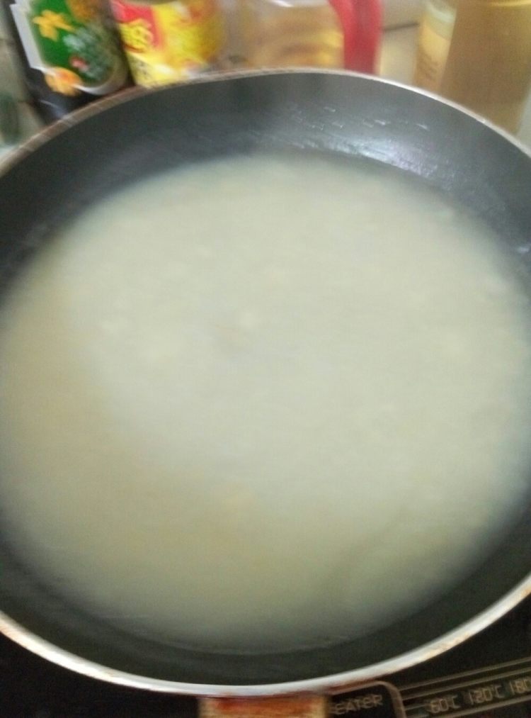 葱香土豆泥步骤7