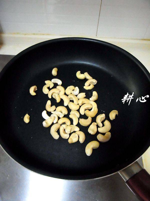 丝瓜排骨粥步骤8
