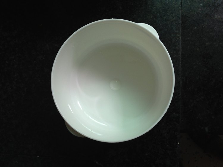 丝滑酸奶步骤1