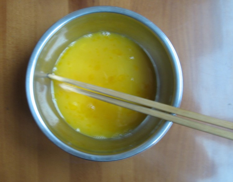豆豉带鱼（素食）步骤4