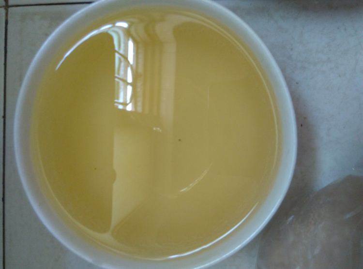 胡萝卜香菇三角包步骤5