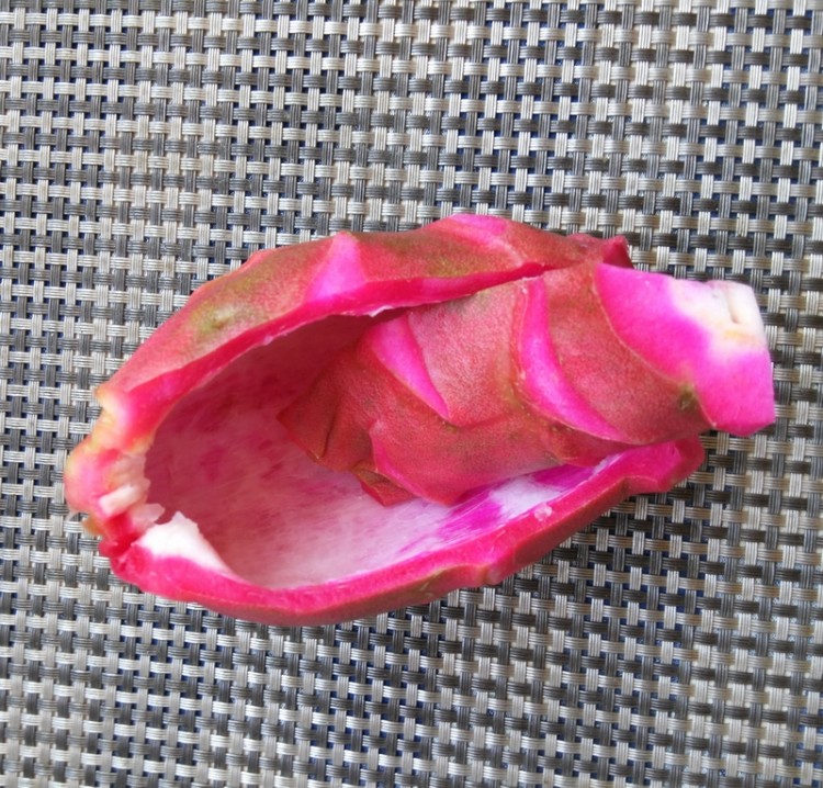 炒菌菇步骤1