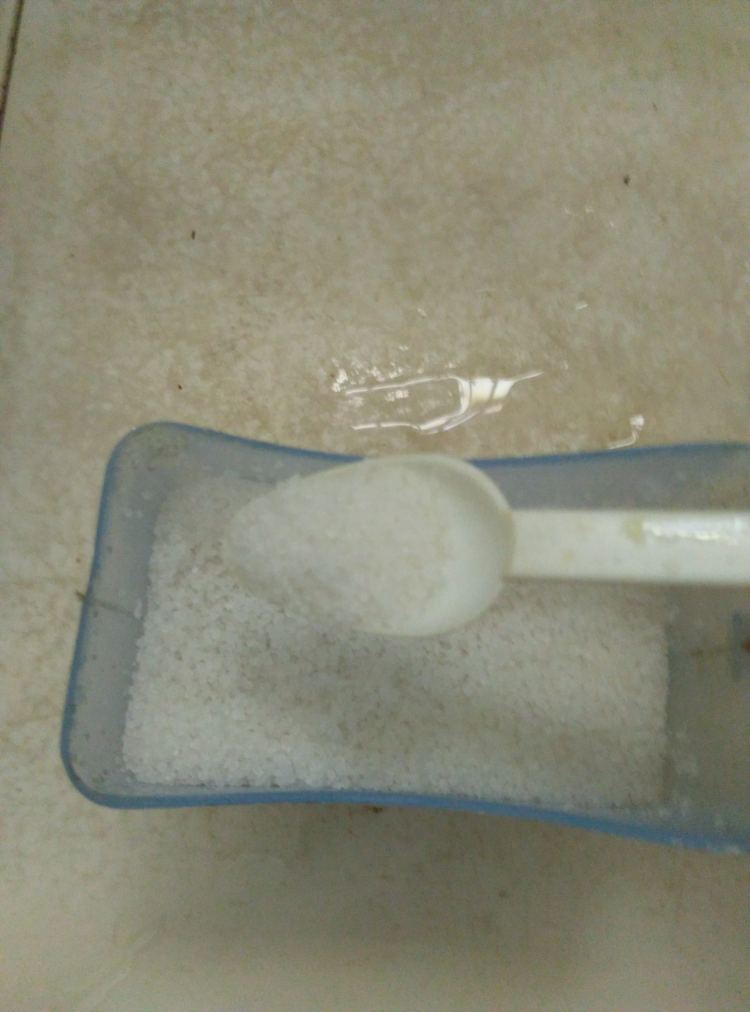 豉汁蒸鱼腩步骤4