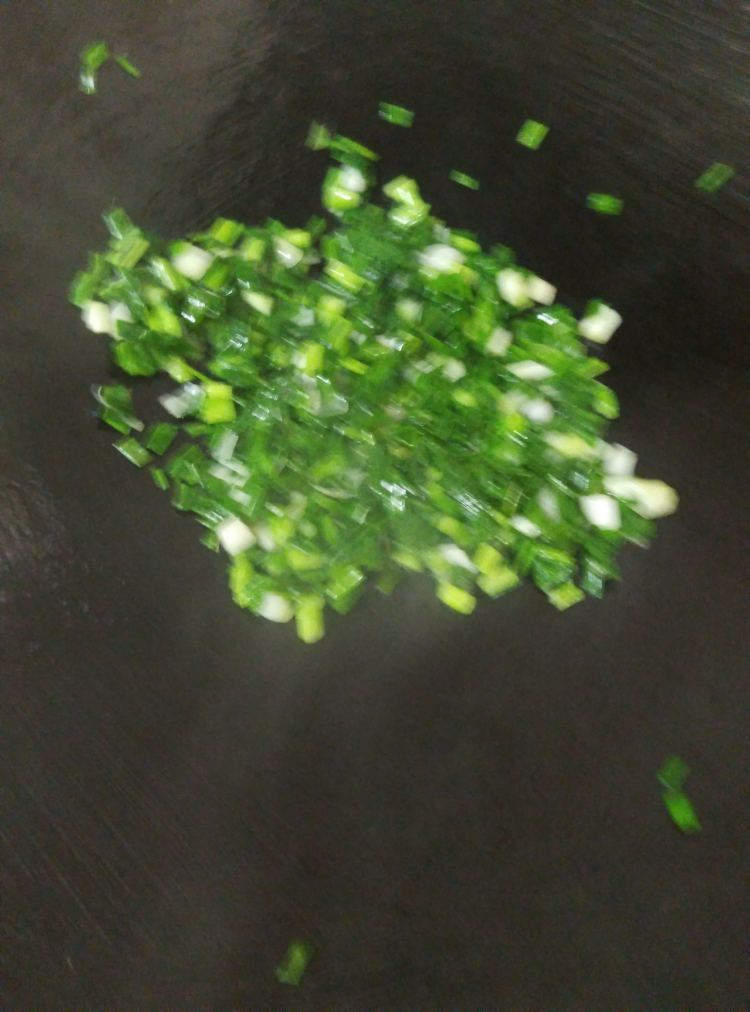 豉汁蒸鱼腩步骤3