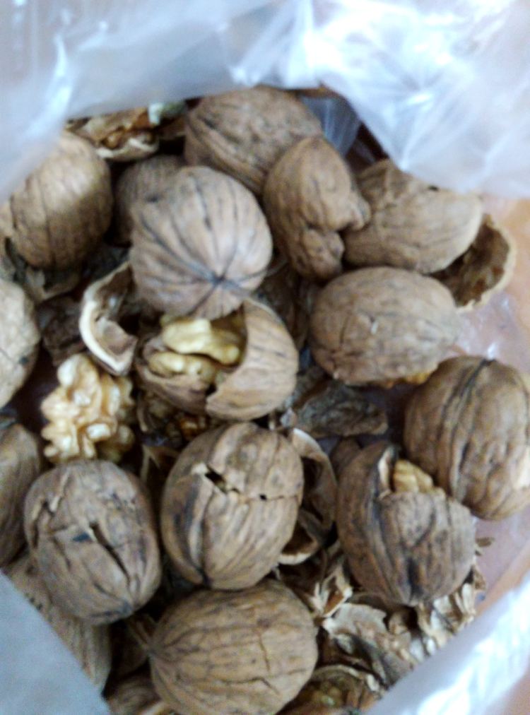 粗粮发糕步骤4