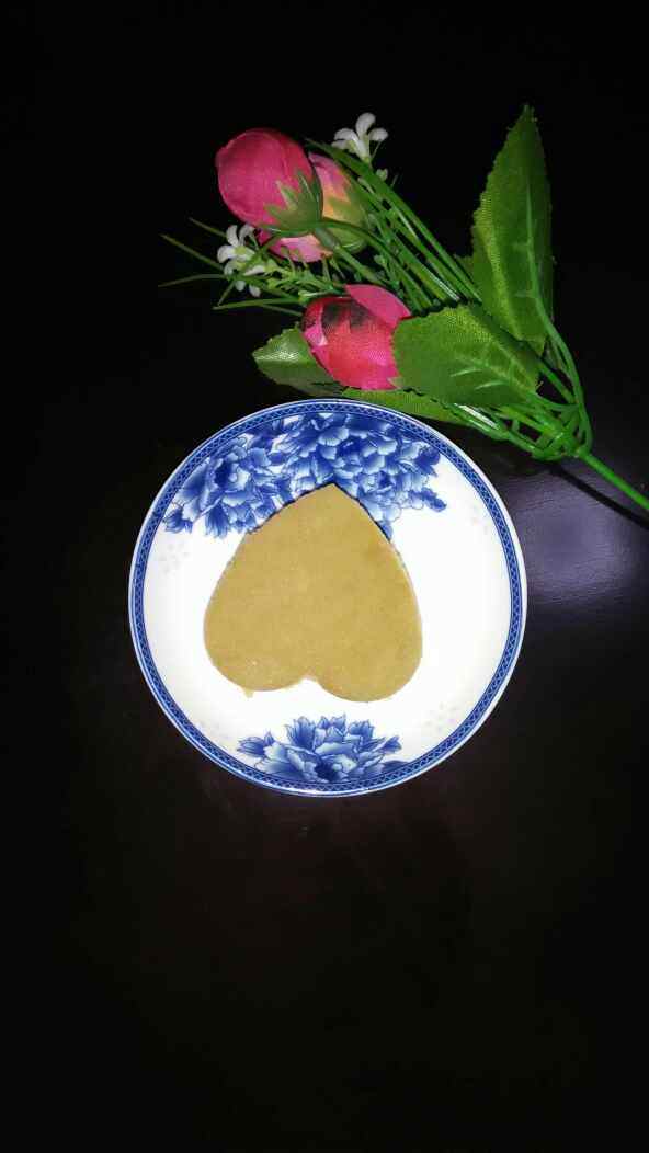 红糖土豆泥步骤6