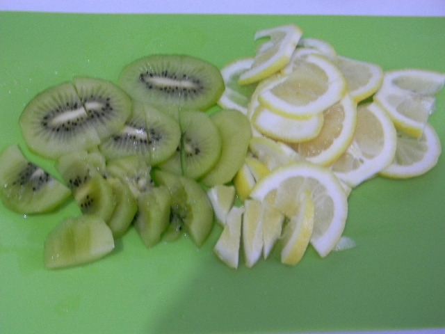 【手工美食】水果酵素步骤3