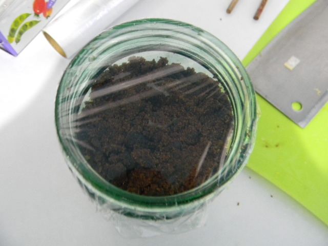 【手工美食】水果酵素步骤5