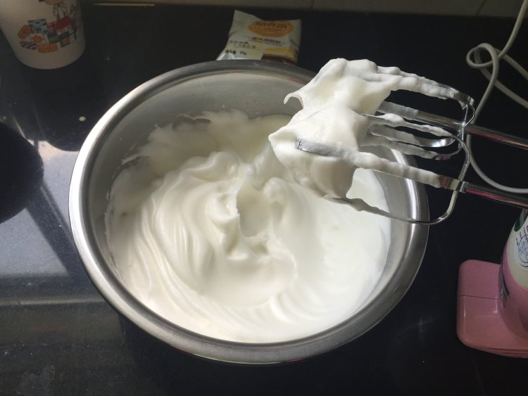 【手工美食】低糖无油步骤6