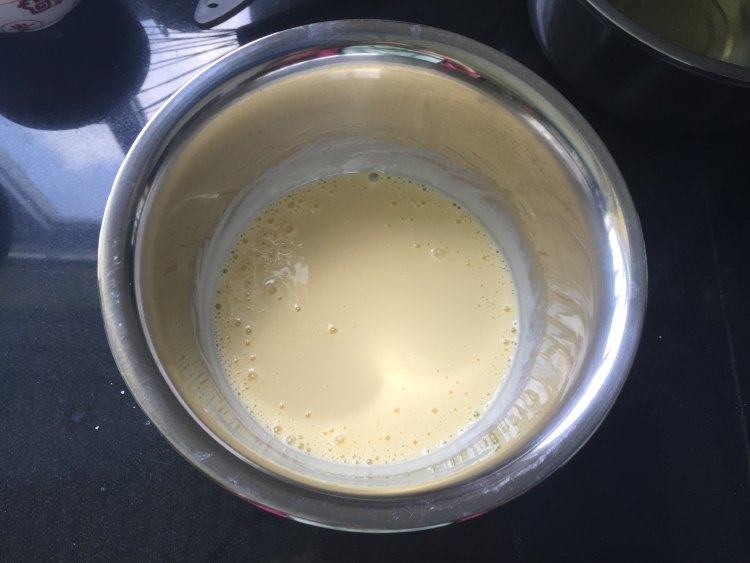 【手工美食】低糖无油步骤3