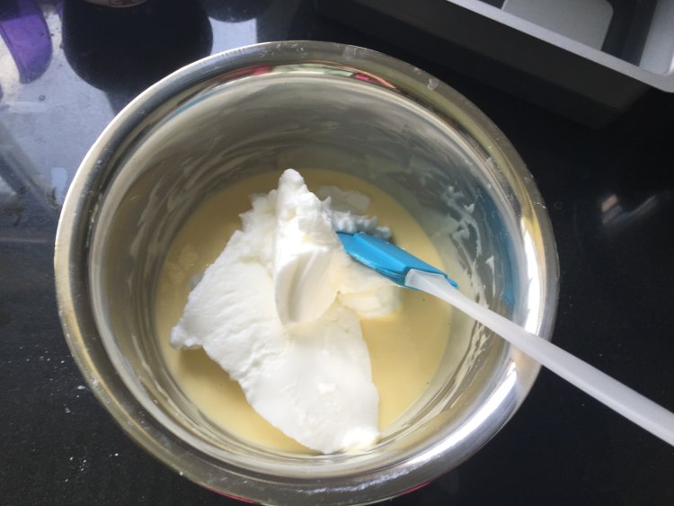 【手工美食】低糖无油步骤7