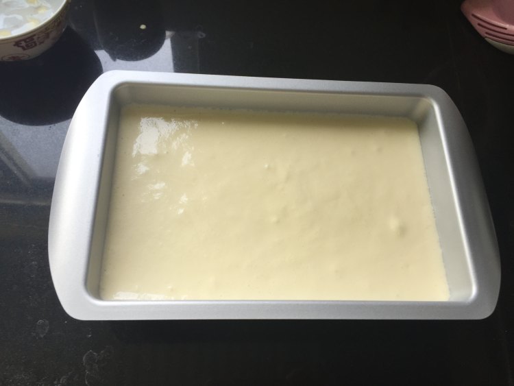 【手工美食】低糖无油步骤9