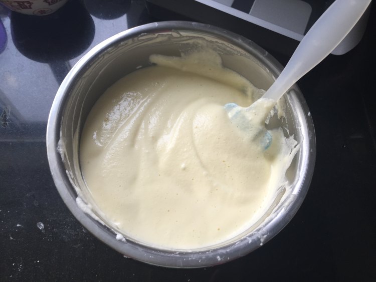 【手工美食】低糖无油步骤8