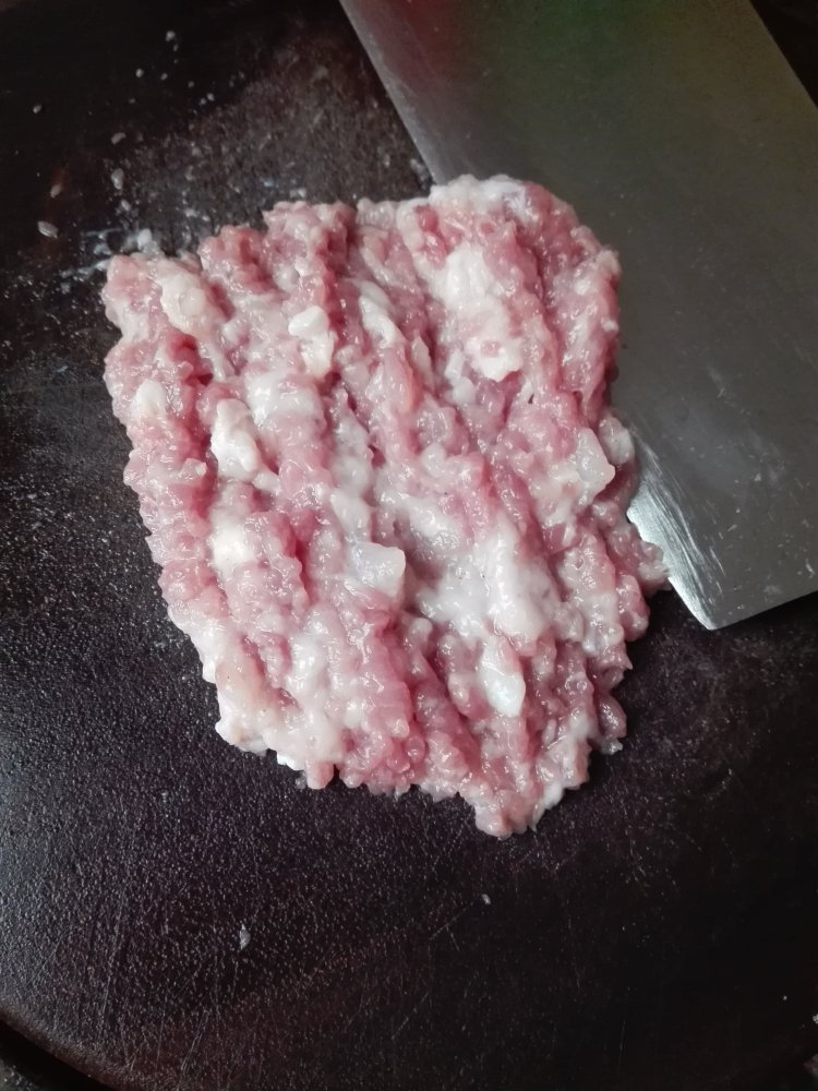 肉蓉土豆泥步骤4
