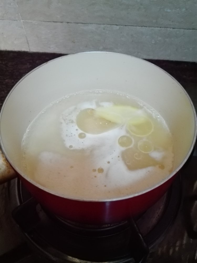 肉蓉土豆泥步骤5