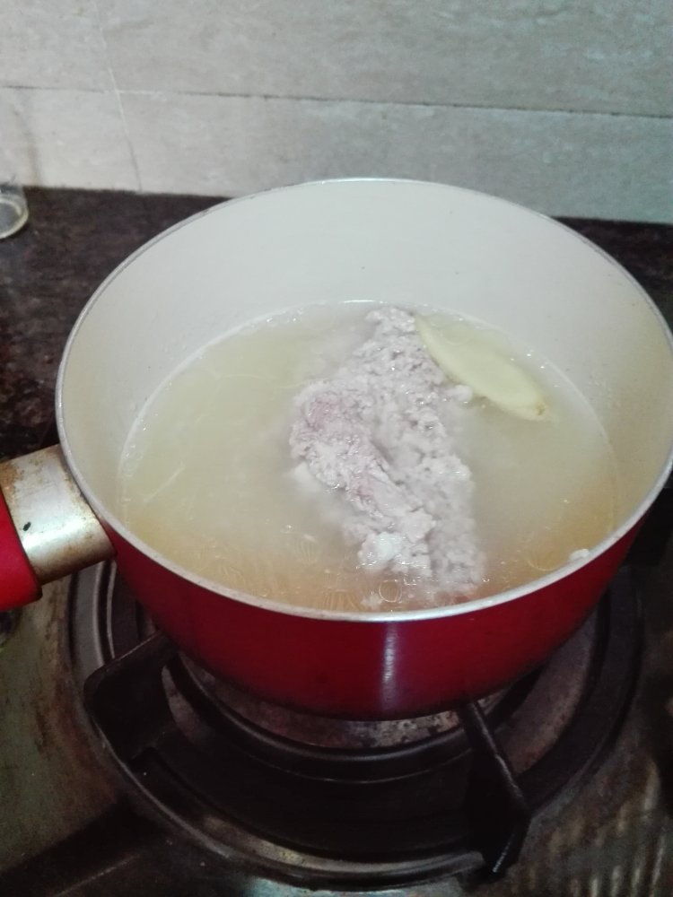 肉蓉土豆泥步骤6