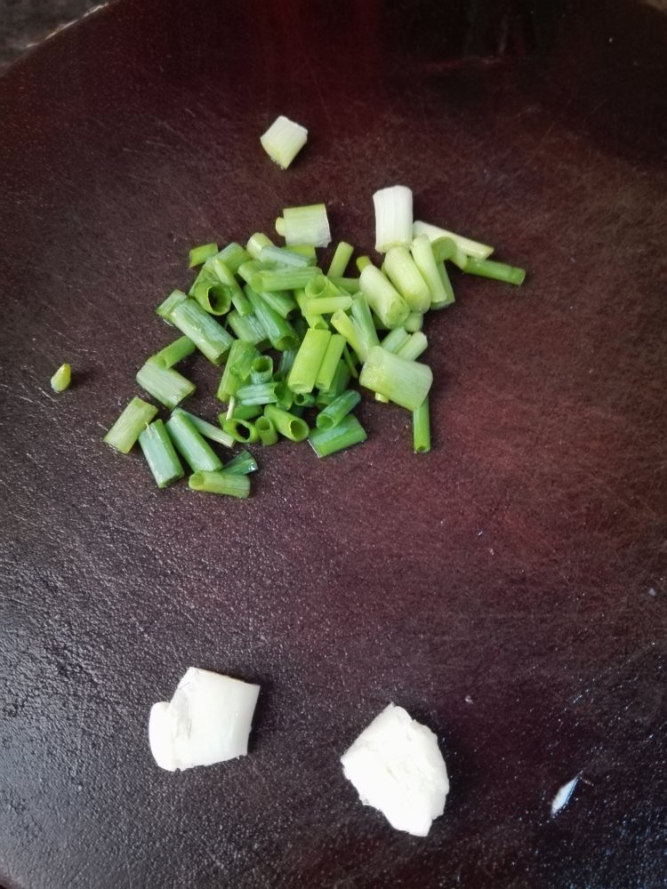 肉蓉土豆泥步骤7
