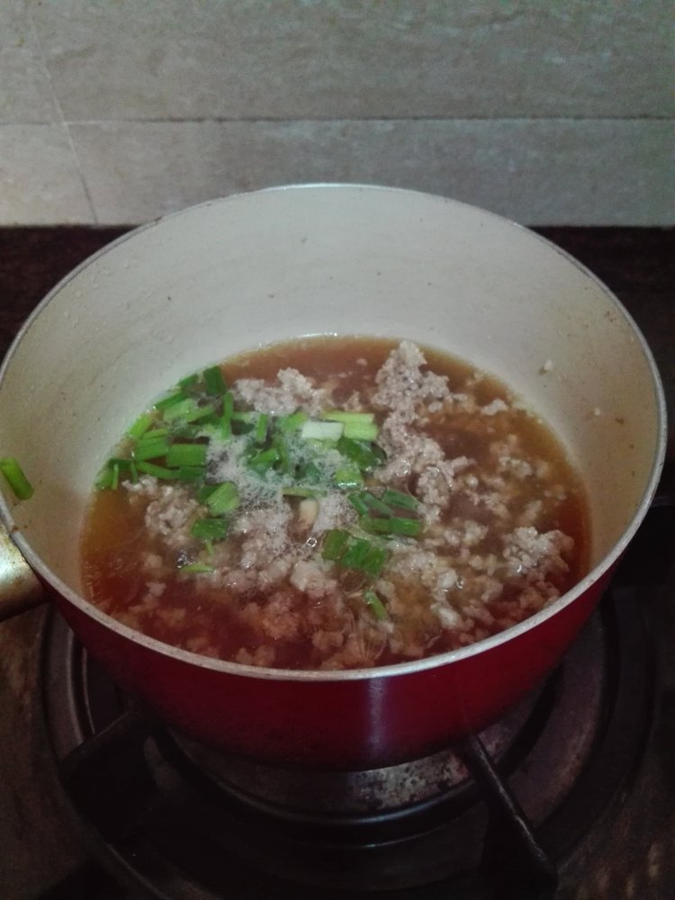 肉蓉土豆泥步骤8
