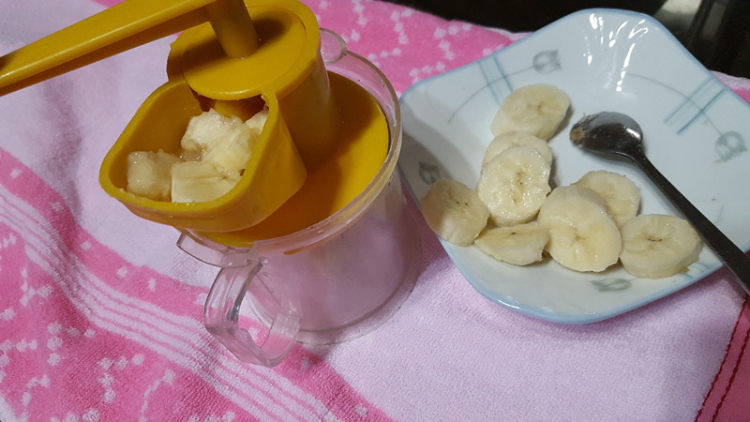 绿豆雪糕步骤4