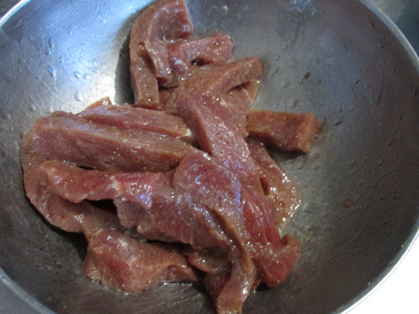 【手工美食】菲力牛排步骤5