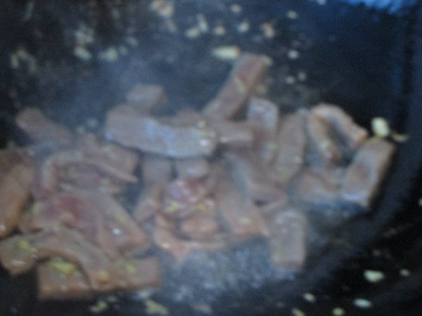 【手工美食】菲力牛排步骤7