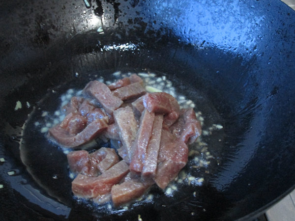 【手工美食】菲力牛排步骤6