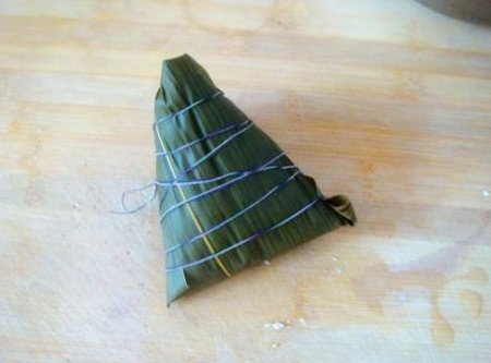 八宝粽步骤6