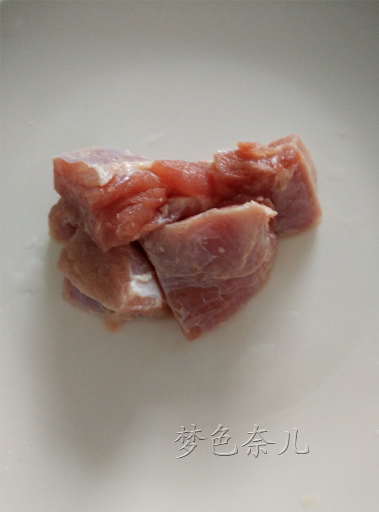 薏仁冬瓜汤步骤3